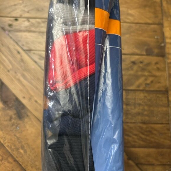 Fruit of the Loom Men's 6-Pack A-Shirts - Multi-Color - Picture 4 of 8